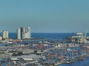 Port of Miami Webcam