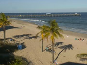 Fort Lauderdale Beach Cams