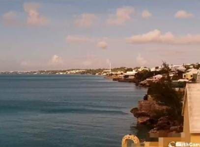 Bermuda Web Cam, Pembroke