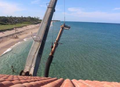 Boyton Inlet Webcam, Florida