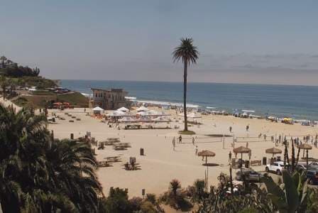 Encinitas Live Cam, California