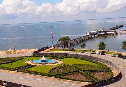 Fairhope Piercam, Alabama