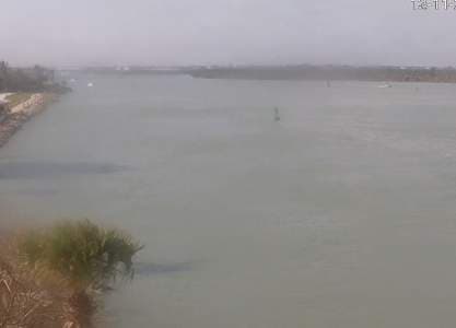 Fort Pierce Inlet Webcam