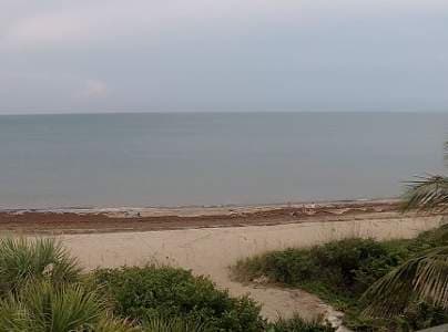 Fort Pierce Live Beach Cam