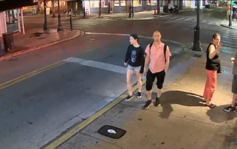 Live Duval Street Webcam