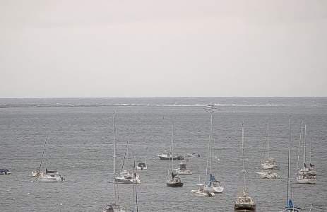 Merrimack River Cam, Newburyport, MA 