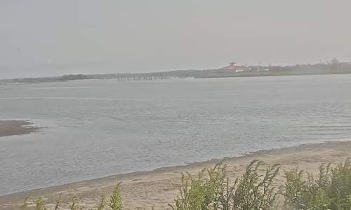 Mispillion Harbor Cam, Delaware