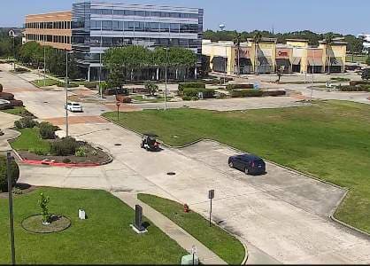 Nassau Bay Live Cam, Houston, Texas