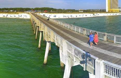 Panama City Beach LIve Webcams