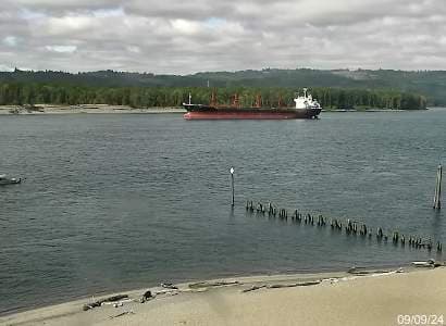 Port of Kalama Live Cam, Washington