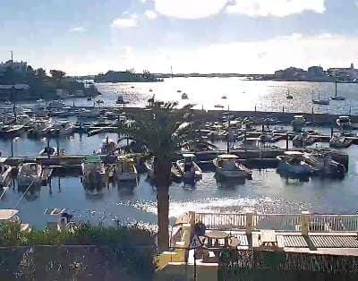 RHADC Streaming Cam, Bermuda