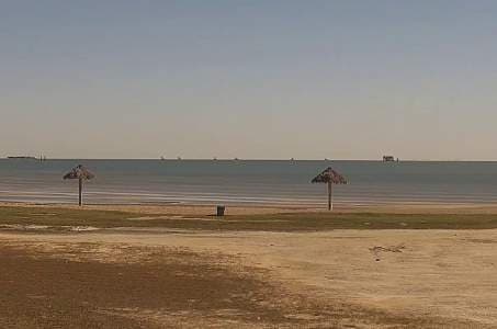 Rockport Beach Live Stream, Texas