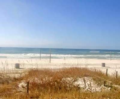 Seahaven Beach Webcams, Panama City Beach