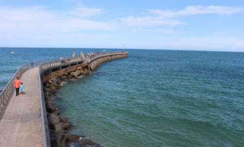Sebastian Inlet Webcam