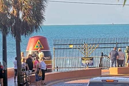 Southernmost Point Bar, Key West, FL