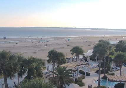 St. Simons Island Cam, Georgia