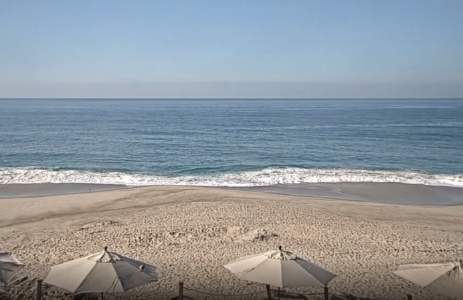 The Ranch Live HD Beach Cam