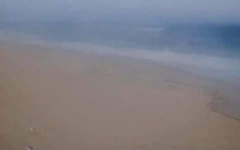 Tobay Beach, New York