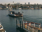 Balboa Ferry Cam