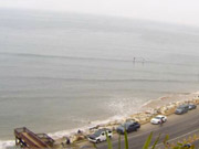 Pacific Palisades Surf Cam