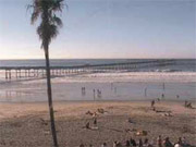 Ocean Beach Webcam