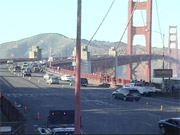 CBS San Francisco Traffic Cams