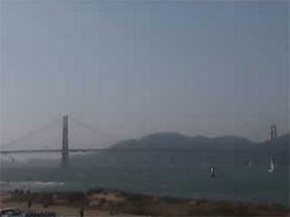 East Beach Webcam