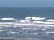 Ocean Beach Surf Cam