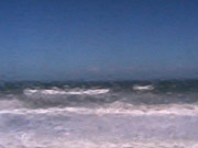 Melbourne Beach Surf Cam