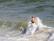 St. Augustine Surf Cam