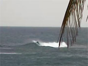 Ho'okipa Surf Cam