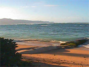 Kanaha Beach Wind Cams
