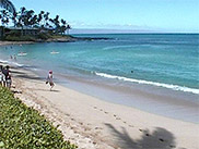 Maui Beach Cams
