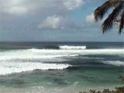Oahu Surf Cams
